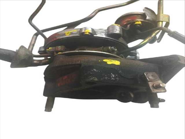 Foto 2ª: Turbocompresor Nissan Primera 2.2 DCI HATCHBACK (2002)