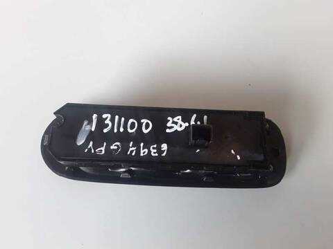 Foto 2ª: Botonera Elevalunas Ford Mondeo GHIA 2.0 TDCI CAT 140CV (2007)