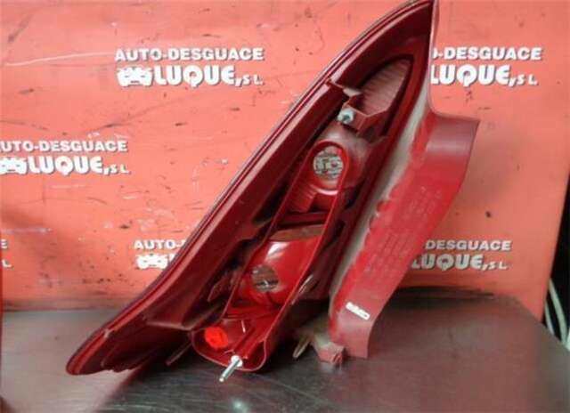 Foto 2ª: Piloto Trasero Derecho Citroen C4 1.6 16V [NFU (TU5JP4)]