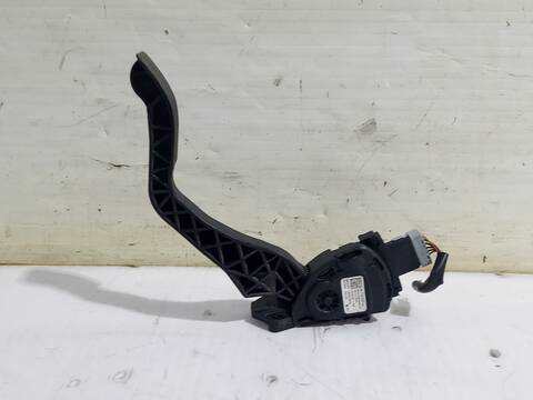 Foto 2ª: Pedal Acelerador Peugeot 308 ENVY 112CV 82KW [9HR (DV6C)] (2011)