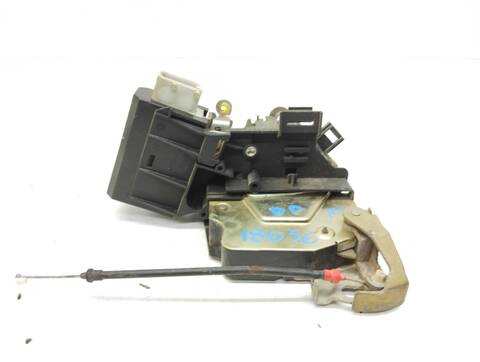 Cerradura Puerta Delantera Derecha Bmw Serie 5 518 520I BERLINA 150CV 110KW
