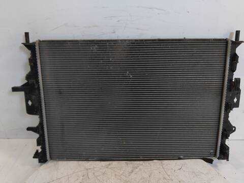 Foto 3ª: Radiador Motor Volvo V40 122 CV 90KW [B4204T38]