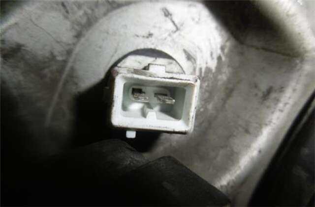 Foto 3ª: Faro Izquierdo Renault Trafic 2.5 DCI [G9UB730]