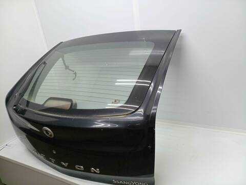 Foto 4ª: Portón Ssangyong Actyon 200 XDI 141CV 104KW [D20DT] (2010)