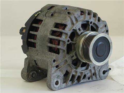 Alternador Renault Megane 1.5 DCI 82CV 60KW II SEDAN LM0/1_)