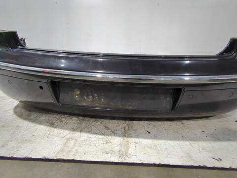 Foto 2ª: Paragolpes Trasero Volkswagen Phaeton 3.0 V6 TDI 4MOTION 240CV [CARB CEXA] (2002)