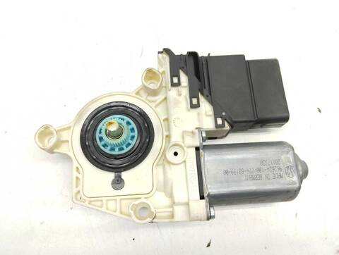Foto 3ª: Elevalunas Eléctrico Trasero Izquierdo Volkswagen Tiguan 2.0 TDI 140CV 103KW [CBA] (2008)