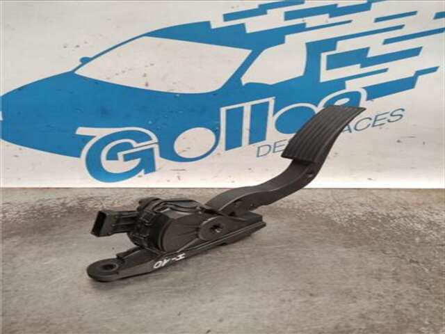 Pedal Acelerador Hyundai i10 1.1