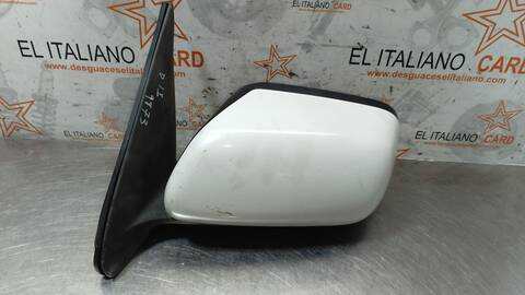 Foto 2ª: Retrovisor Izquierdo Suzuki Grand Vitara 1.9 DDIS JLX-EL 5-PTAS.) 129CV 95KW [F9Q268] (2008)