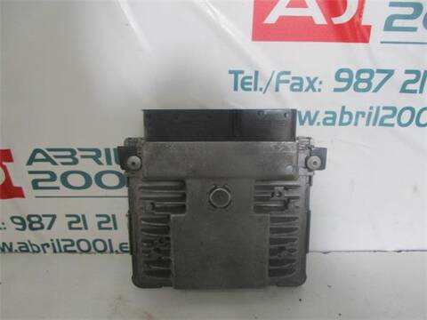 Centralita Motor ECU Volkswagen Polo 1.2 SPORT 105CV 77KW