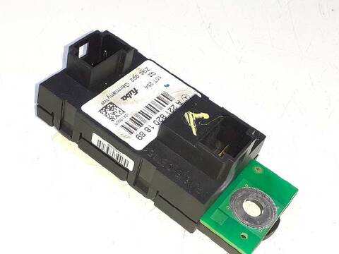 Centralita Motor ECU Mercedes Clase S 220 S 350 BLUETEC 221.026) BERLINA 258CV 190KW