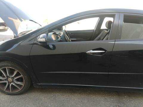 Puerta Delantera Izquierda Honda Civic N22A2