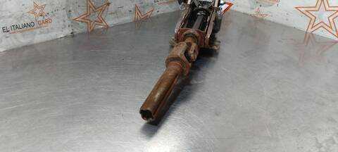 Foto 3ª: Columna Dirección Volkswagen Golf ADVANCE 105CV 77KW [CAYC] (2010)