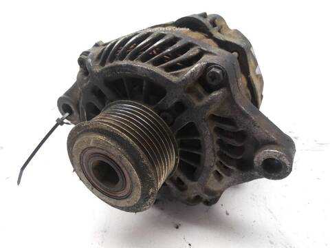 Alternador Renault Master DCI 120 FH0H FH5H)