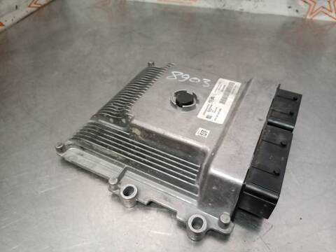 Foto 4ª: Centralita Motor ECU Opel Combo SELECTIVE 110CV 81KW [HN05] (2019)