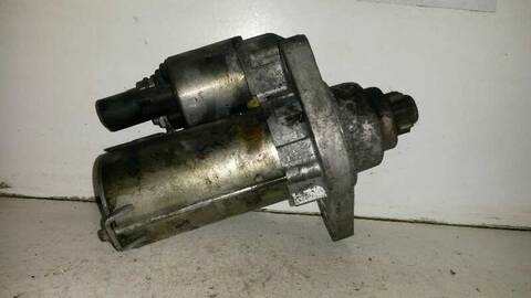 Foto 2ª: Motor de Arranque Seat Leon 1.8 16V T FSI - TSI 160CV 118KW [CDA] (2009)