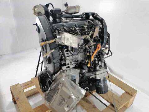 Foto 2ª: Motor Completo Seat Toledo 1.9 TDI 90CV 66KW (1999)