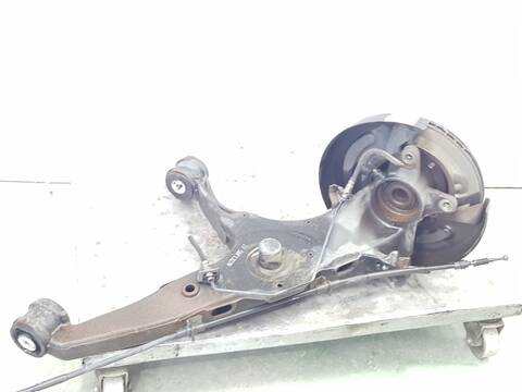 Foto 2ª: Mangueta Trasera Derecha Volkswagen Caravelle T6 TRENDLINE (2015)