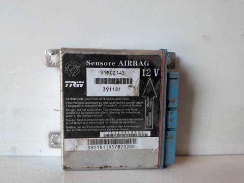 Centralita Airbag Fiat Croma 939A2000