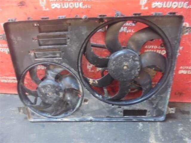 Foto 3ª: Electroventilador Land Rover Discovery 2.2 HSE [2.2 LTR. - 110 KW TD4 CAT] [224DT]