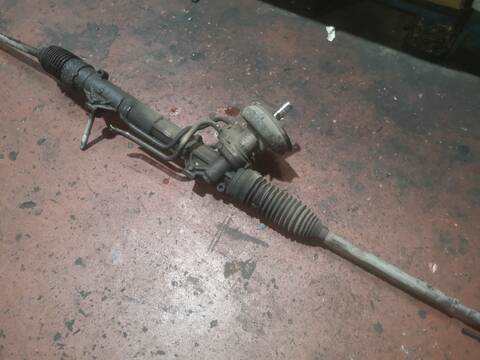 Foto 1ª: Cremallera de Direccion Peugeot 307 NFU (2001)