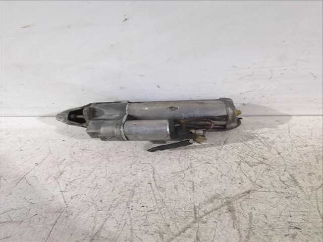 Foto 3ª: Motor de Arranque Audi A4 1.9 TDI 130CV [AVF AWX] (2000)