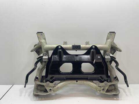 Puente Delantero Mercedes Clase E 180 OM651924