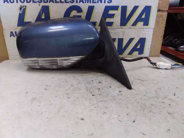 Foto 2ª: Retrovisor Derecho Subaru Legacy 2.5 (2005)