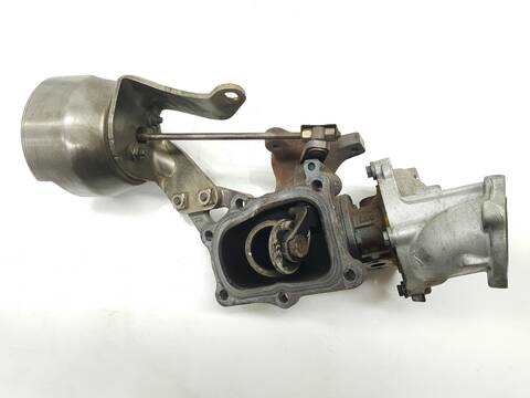 Foto 2ª: Turbocompresor Mercedes Clase E 180 V 220 CDI 250 CDI-BT EDITION 447.813) [651950]