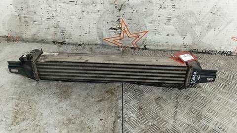 Foto 2ª: Intercooler Fiat Fiorino SX FURG. 75CV 55KW [199A9000] (2016)