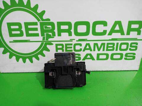 Foto 3ª: Motor de Arranque Renault Scenic 1.5 DCI DIESEL 106CV [D/ K9K P7] (2003)