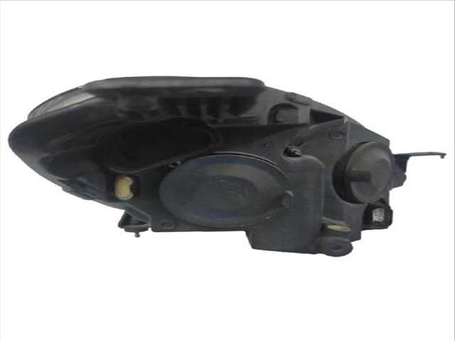 Foto 2ª: Piloto Delantero Izquierdo Ford Fiesta 1.1 TI-VCT (2017)