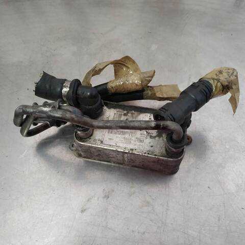 Foto 3ª: Radiador Aceite Mercedes Sprinter 3.0 CDI CAT 190CV 140KW CAJA ABIERTA [642896] (2011)