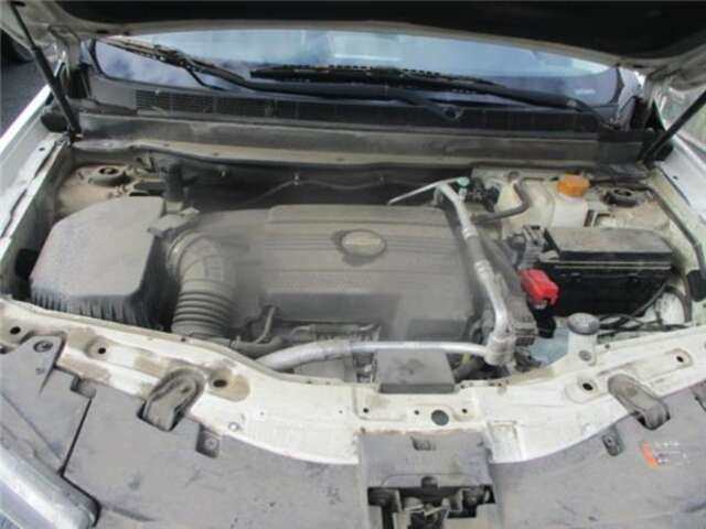 Foto 3ª: Amortiguador Delantero Derecho Chevrolet Captiva 2.2 D 4WD [Z22D1]