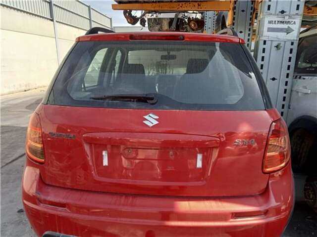 Cerradura Maletero Portón Suzuki SX4 1.6 GL [1.6 LTR. - 66 KW DDIS TURBODIESEL]