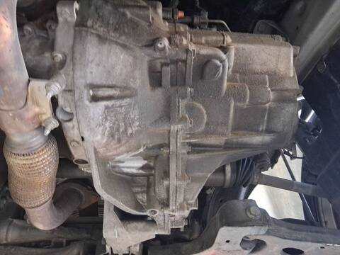 Caja Cambios Ford C Max 1.0 ECOBOOST 125CV 92KW II DXA/CB7 DXA/CEU)