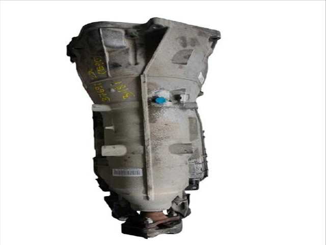 Foto 1ª: Caja Cambios Bmw Serie 3 318 G I E90) (2004)