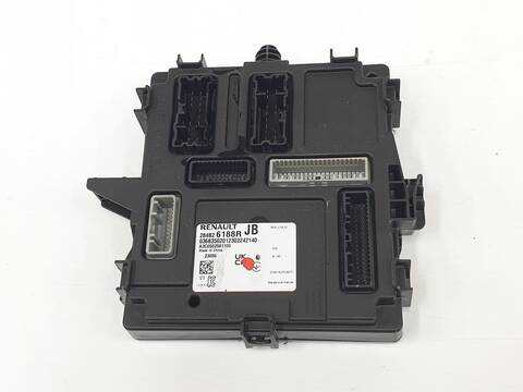 Foto 2ª: Centralita Motor ECU Renault Trafic L1H1 30T (2014)