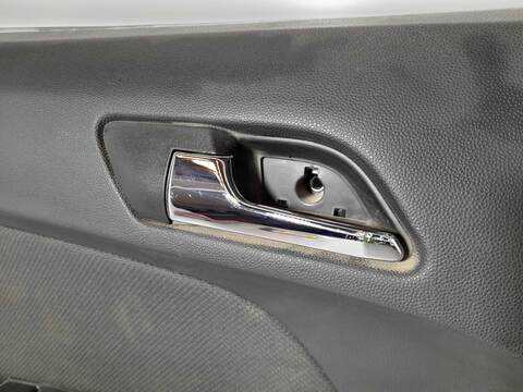 Foto 2ª: Maneta Interior Trasera Izquierda Opel Astra 1.7 16V CDTI 101CV 74KW [Z17DTH] (2006)