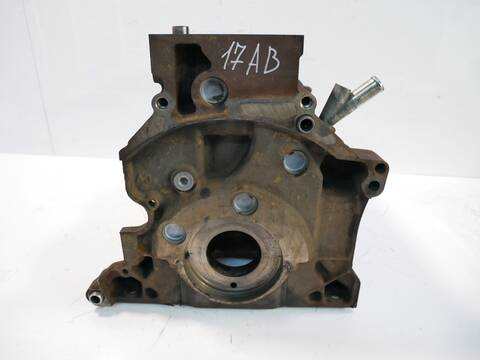 Foto 2ª: Bloque Motor Ford Kuga 150 CV 110KW [T7MA] (2015)