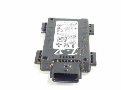Centralita Motor ECU Renault Austral TECHNO ESPRIT ALPINE