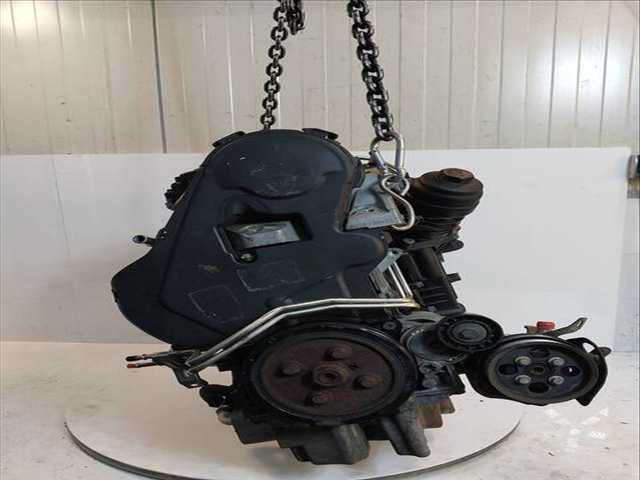 Motor Completo Volvo XC 60 2.4 D 175 CV 129KW