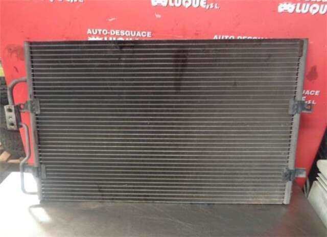 Radiador Calefaccion A.A. Citroen Jumpy 1.9 TD (90CV)
