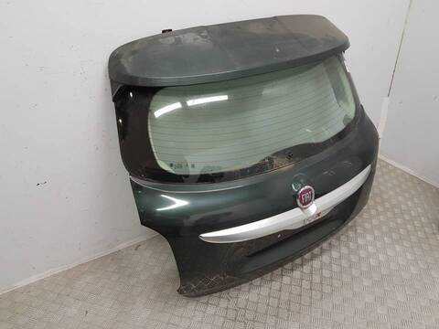 Foto 3ª: Portón Fiat 500 1.6 16V 110CV [55263842] (2014)