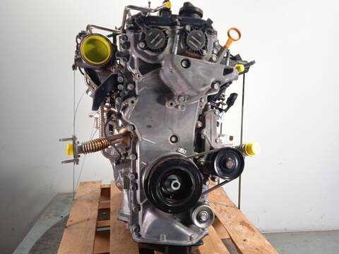 Foto 4ª: Motor Completo Hyundai i30 1.5 T-GDI HYBRID 48V 160CV 118KW [G4LK] (2021)
