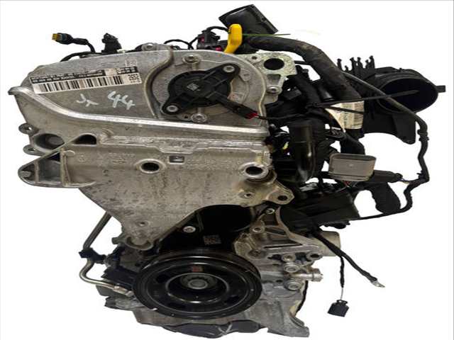Motor Completo Volkswagen T-Roc 150CV 110KW