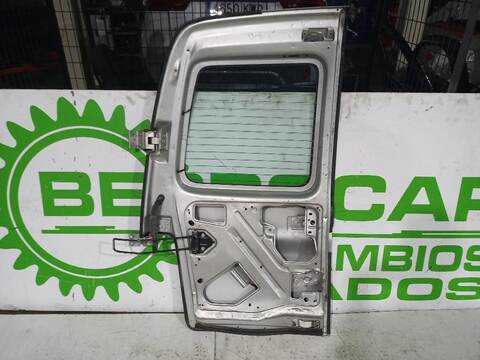 Foto 3ª: Puerta Trasera Derecha Citroen Berlingo 1.9 D 600 FURG. 69CV [WJZ] (2002)