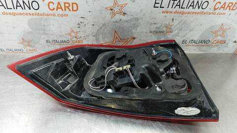 Foto 3ª: Piloto Trasero Derecho Volvo S80 D5 EXECUTIVE BERLINA 185CV 136KW [5244T4] (2007)