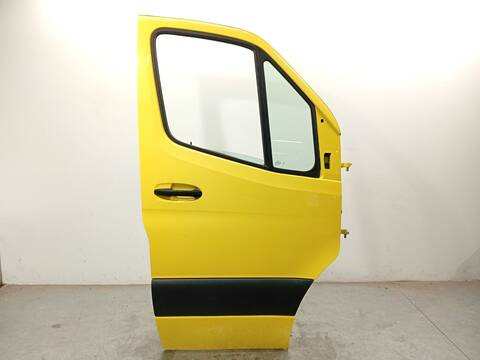 Puerta Delantera Derecha Mercedes Sprinter 419 CDI RWD 907.643 907.645 907.647) 190CV 140KW FURGONETA