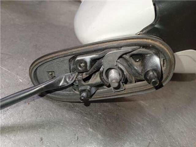 Foto 2ª: Retrovisor Derecho Opel Corsa 1.2 CMON [1.2 LTR. - 63 KW CAT (A 12 XER - LDC)]